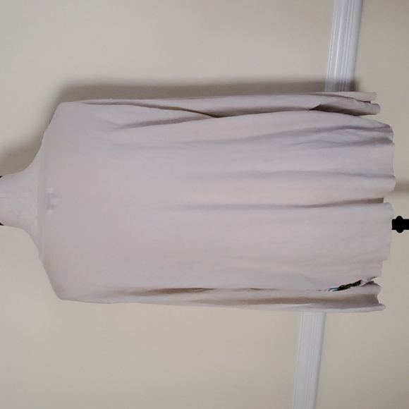 JOHNNY WAS Butterflies Pullover L - Picture 2 of 7